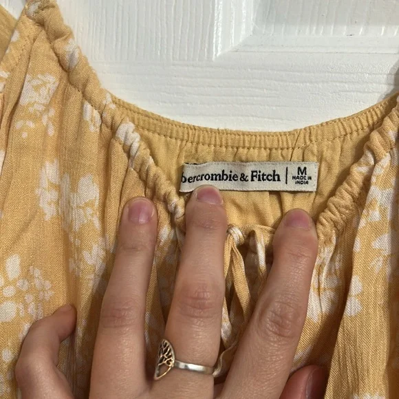 Mini Dress - Picture 4 of 5